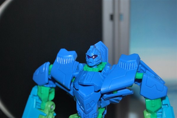 First Looks At Transformers Generations Dreadwing  Deluxe Class Test Shot Images  (2 of 4)